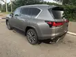 Lexus LX 600 2023 Foreign Used SUV - 3