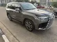 Lexus LX 600 2023 Foreign Used SUV - 4