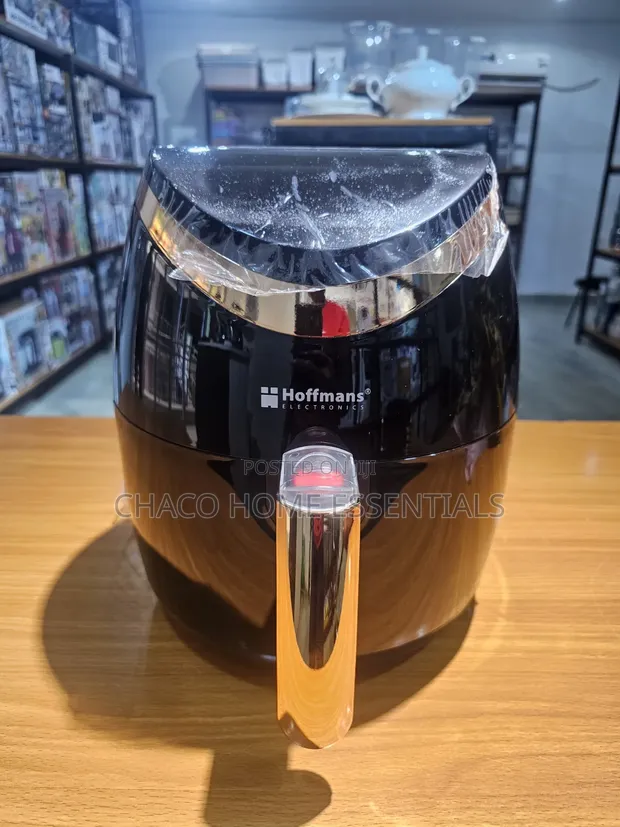 7L Hoffman Airfryer - Brand New - 1