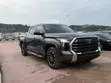 2023 Toyota Tacoma Gray - 4