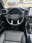 2023 Toyota Tacoma Gray - 5