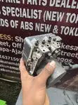 Toyota Sienna 2011 ABS Brake Module - New Tokunbo - 3