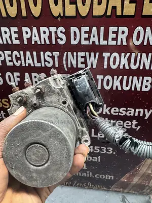 Toyota Sienna 2011 ABS Brake Module - New Tokunbo