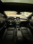 Mercedes-Benz GLA 250 2017 Black - 2