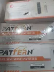 Patton Solar Inverter 11kVA 48V Hybrid - 1