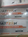 Patton Solar Inverter 11kVA 48V Hybrid - 2