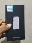 New Samsung Galaxy S23+ 256GB Purple - 2