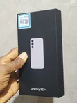 New Samsung Galaxy S23+ 256GB Purple - 3