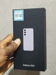 New Samsung Galaxy S23+ 256GB Purple - 4