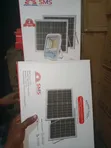 300W SMS Hasken Wuta Na Rana - 1
