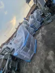 1000kVA 11kV Transformer (Meksan) - 1