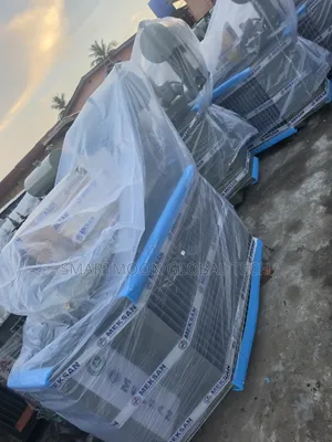 1000kVA 11kV Transformer (Meksan)