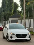 Hyundai i10 2016 White - 3