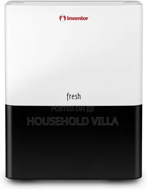 Inventor Fresh 12L/Day Dehumidifier