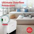 Inventor Fresh 12L/Day Dehumidifier - 3