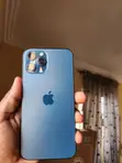 Apple iPhone 12 Pro Max 256GB Blue - 1