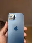 Apple iPhone 12 Pro Max 256GB Blue - 2