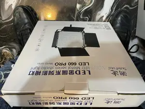 AEE 660 Fitilar LED