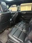 Ford Explorer 2020 Gray - 3