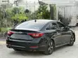 Hyundai Sonata 2016 Black - 3