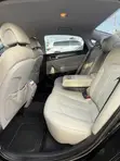 Hyundai Sonata 2016 Black - 4