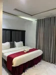Furnished Studio Apartment for Rent in Sanusi Fafunwa - 2