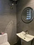 Furnished Studio Apartment for Rent in Sanusi Fafunwa - 4
