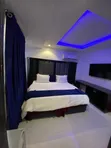 Furnished Studio Apartment for Rent in Sanusi Fafunwa - 5
