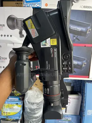 Panasonic HDC-MDH1 Full HD Camcorder