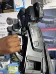 Panasonic HDC-MDH1 Full HD Camcorder - 2