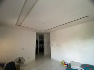 3-Bedroom Duplex da BQ Sayarwa a Aco Estate, Airport Road