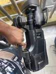 JVC JY-HM90 Kamara Mai Daukar Bidiyo Ta Farko Ta Full HD - 1