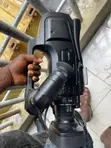 JVC JY-HM90 Kamara Mai Daukar Bidiyo Ta Farko Ta Full HD - 3