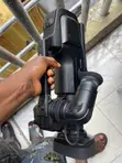 JVC JY-HM90 Kamara Mai Daukar Bidiyo Ta Farko Ta Full HD - 4