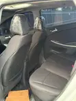Hyundai Accent 2013 White - 5