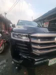 Toyota Landcruiser Old to Latest Model Conversion Kit - 1