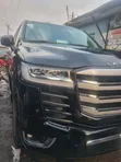 Toyota Landcruiser Old to Latest Model Conversion Kit - 2