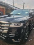Toyota Landcruiser Old to Latest Model Conversion Kit - 3