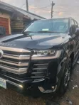 Toyota Landcruiser Old to Latest Model Conversion Kit - 4