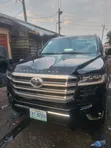 Toyota Landcruiser Old to Latest Model Conversion Kit - 5