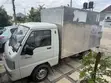 Foton Sup Pickup 2006 White - 1