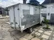 Foton Sup Pickup 2006 White - 2