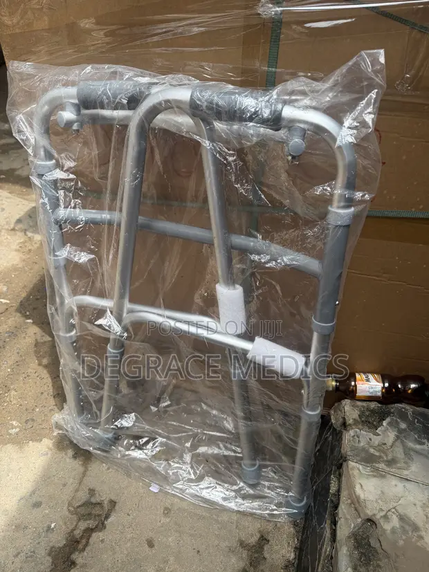 Medical Walking Frame - Sabon Sammako - 1