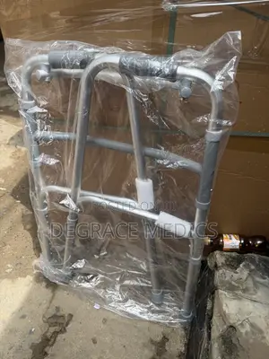 Medical Walking Frame - Brand New