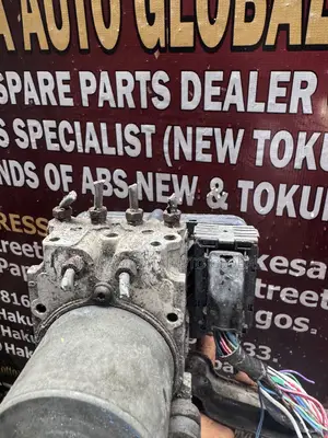 Pontiac Vibe 2008-2009 ABS Pump Module - Genuine Tested