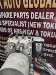 Pontiac Vibe 2008-2009 ABS Pump Module - Genuine Tested - 1