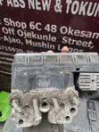 Pontiac Vibe 2008-2009 ABS Pump Module - Genuine Tested - 2