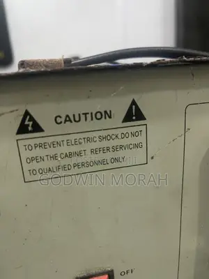 Century Stabilizer 5500VA