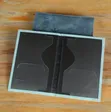 1pc Passport Holder - Travel Passport Protection Case - 2