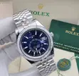 Rogon Rolex - Zinare & Azurfa - 2